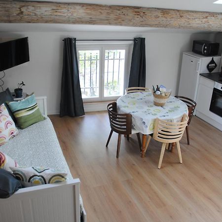 Appartement Cosy Au Deuxieme Etage Malaucène Buitenkant foto