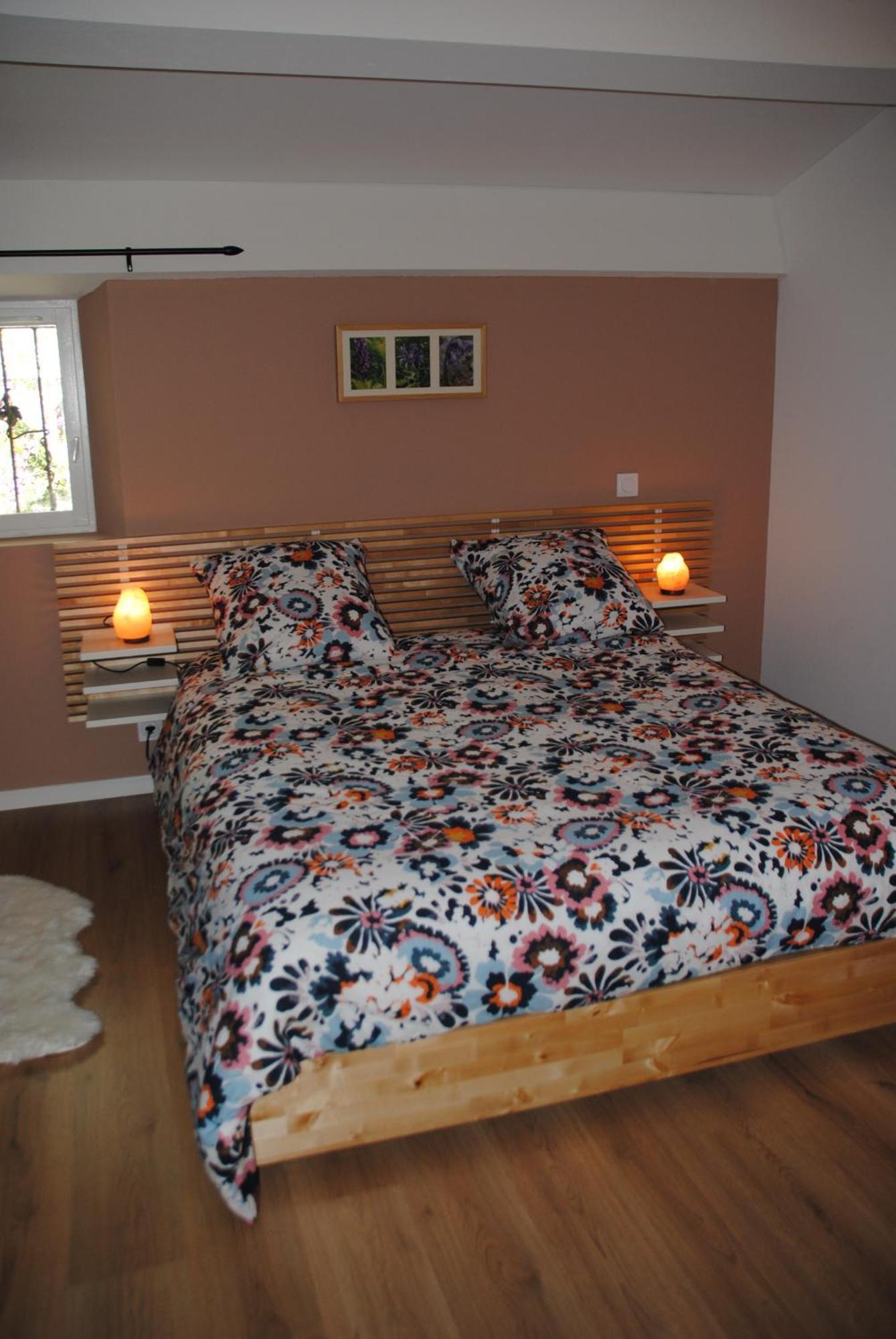 Appartement Cosy Au Deuxieme Etage Malaucène Buitenkant foto