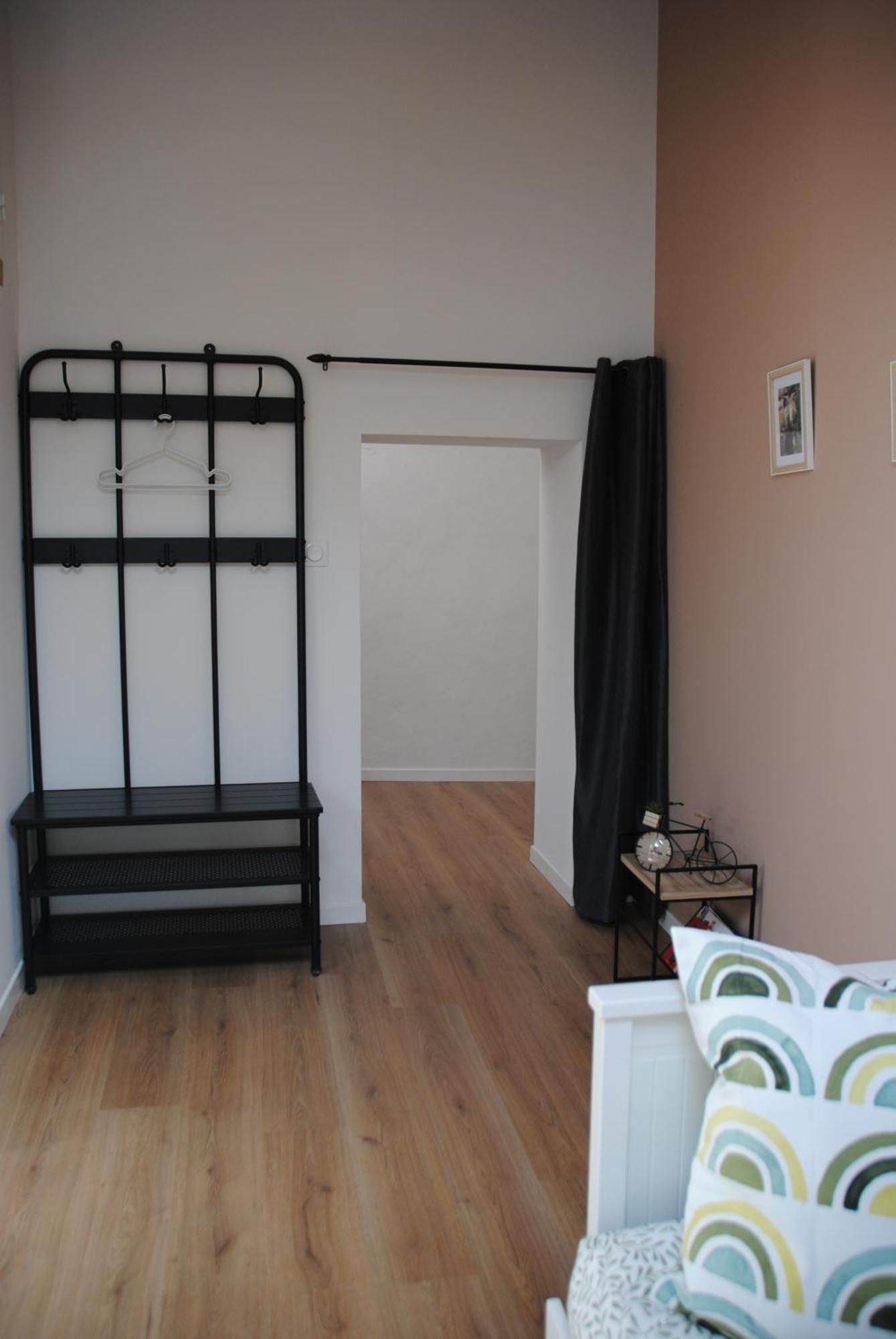 Appartement Cosy Au Deuxieme Etage Malaucène Buitenkant foto
