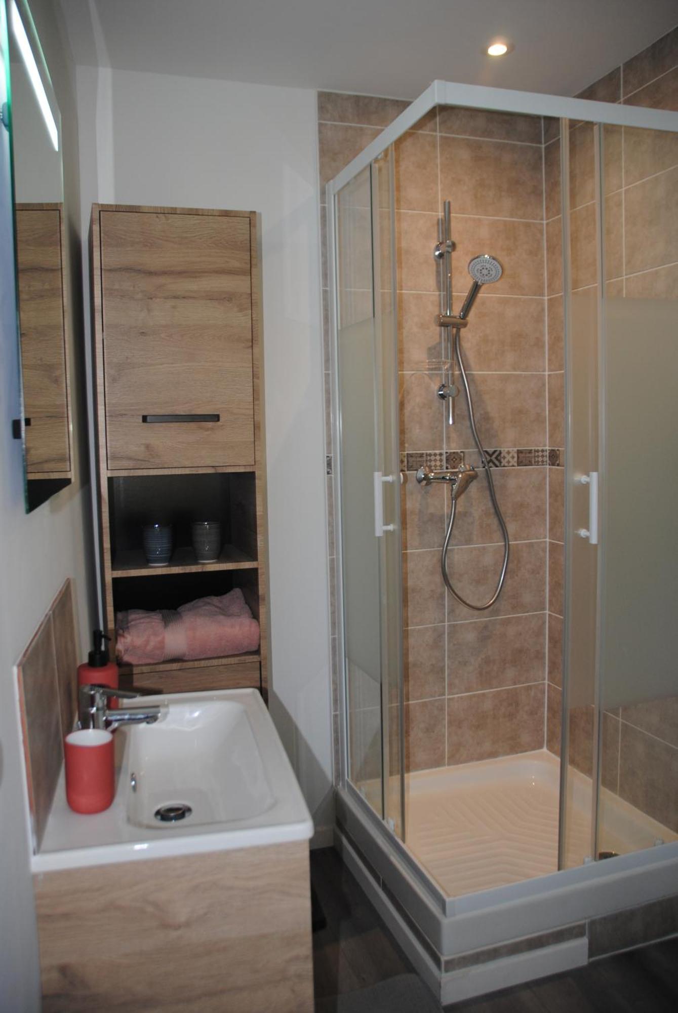 Appartement Cosy Au Deuxieme Etage Malaucène Buitenkant foto