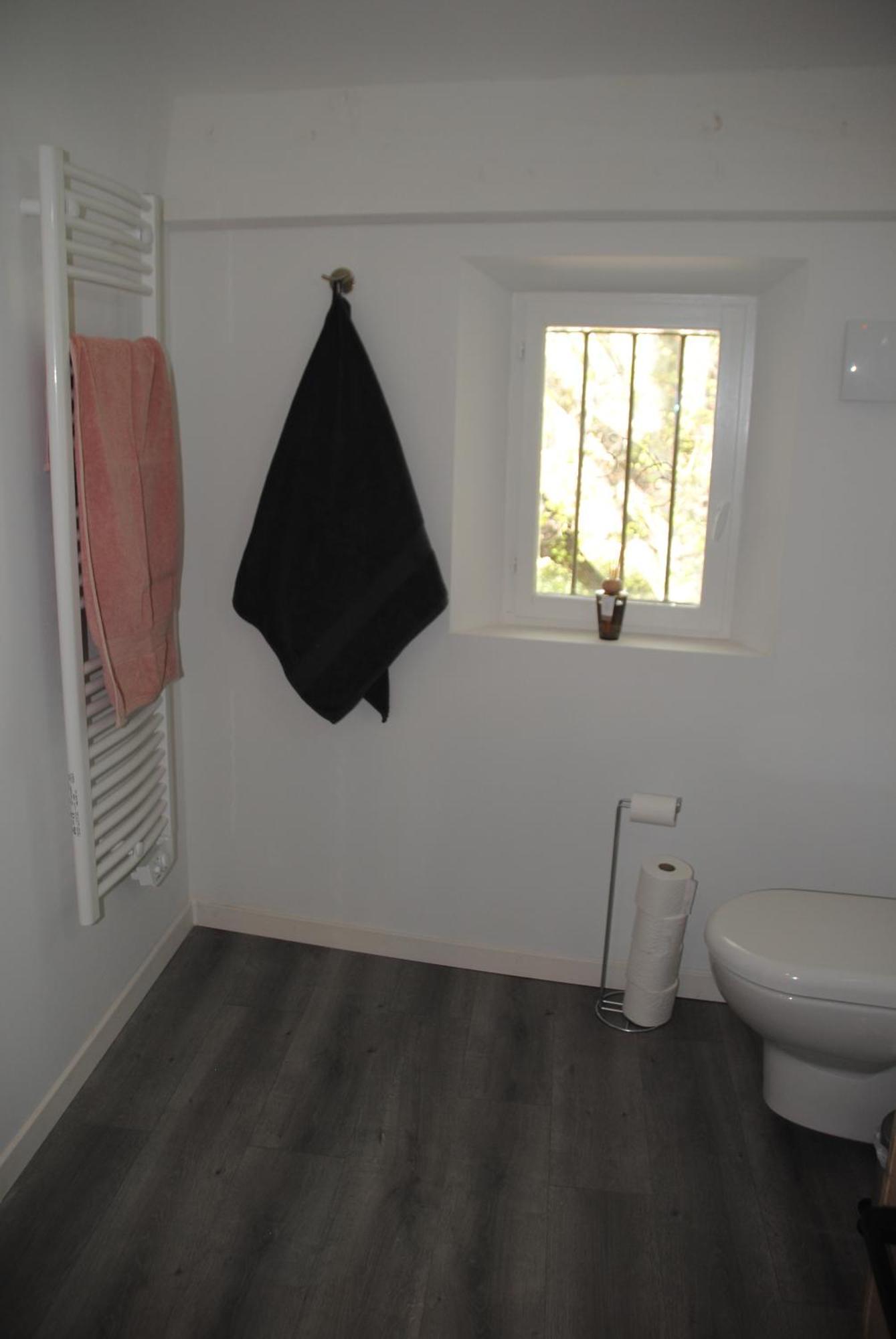 Appartement Cosy Au Deuxieme Etage Malaucène Buitenkant foto