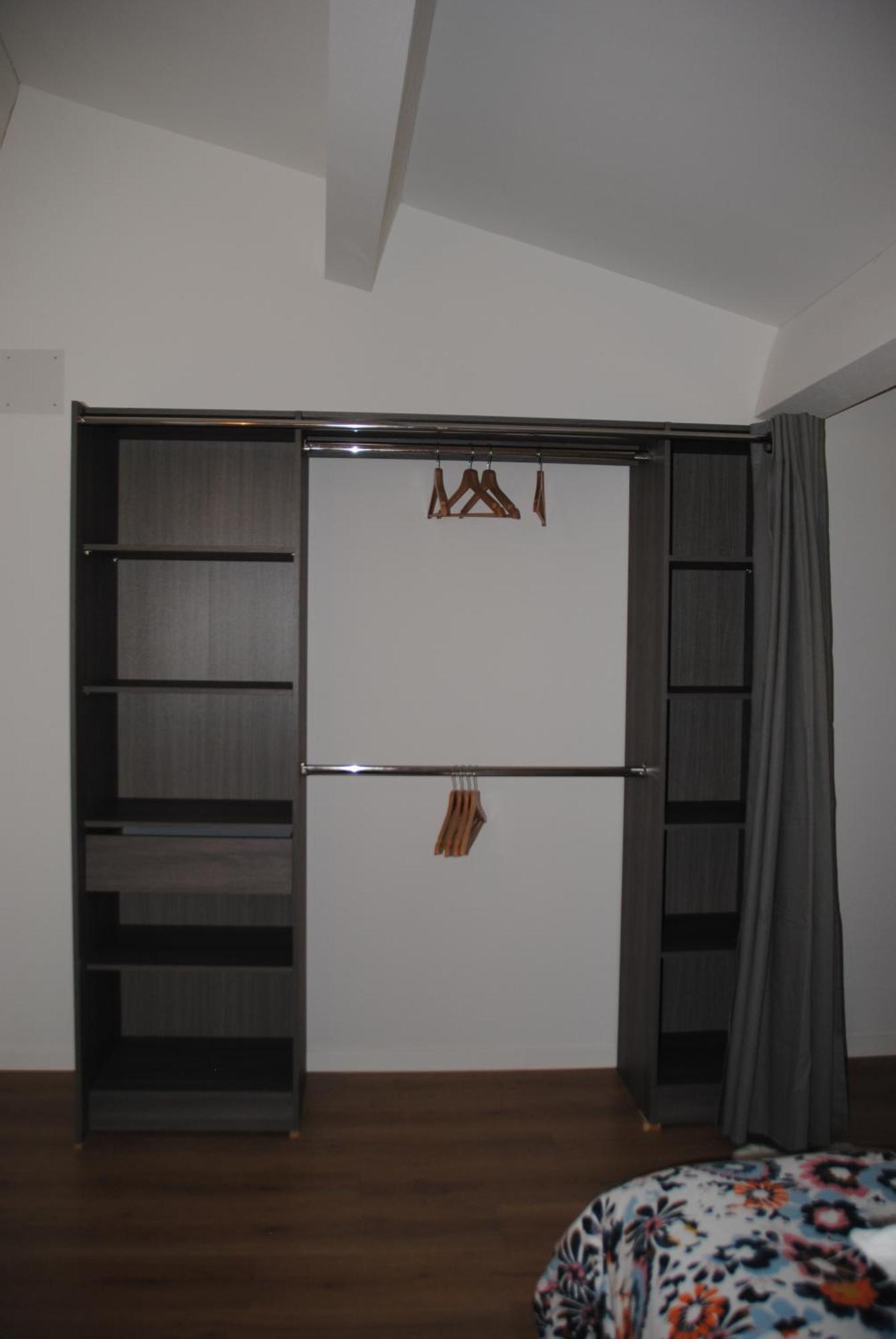 Appartement Cosy Au Deuxieme Etage Malaucène Buitenkant foto