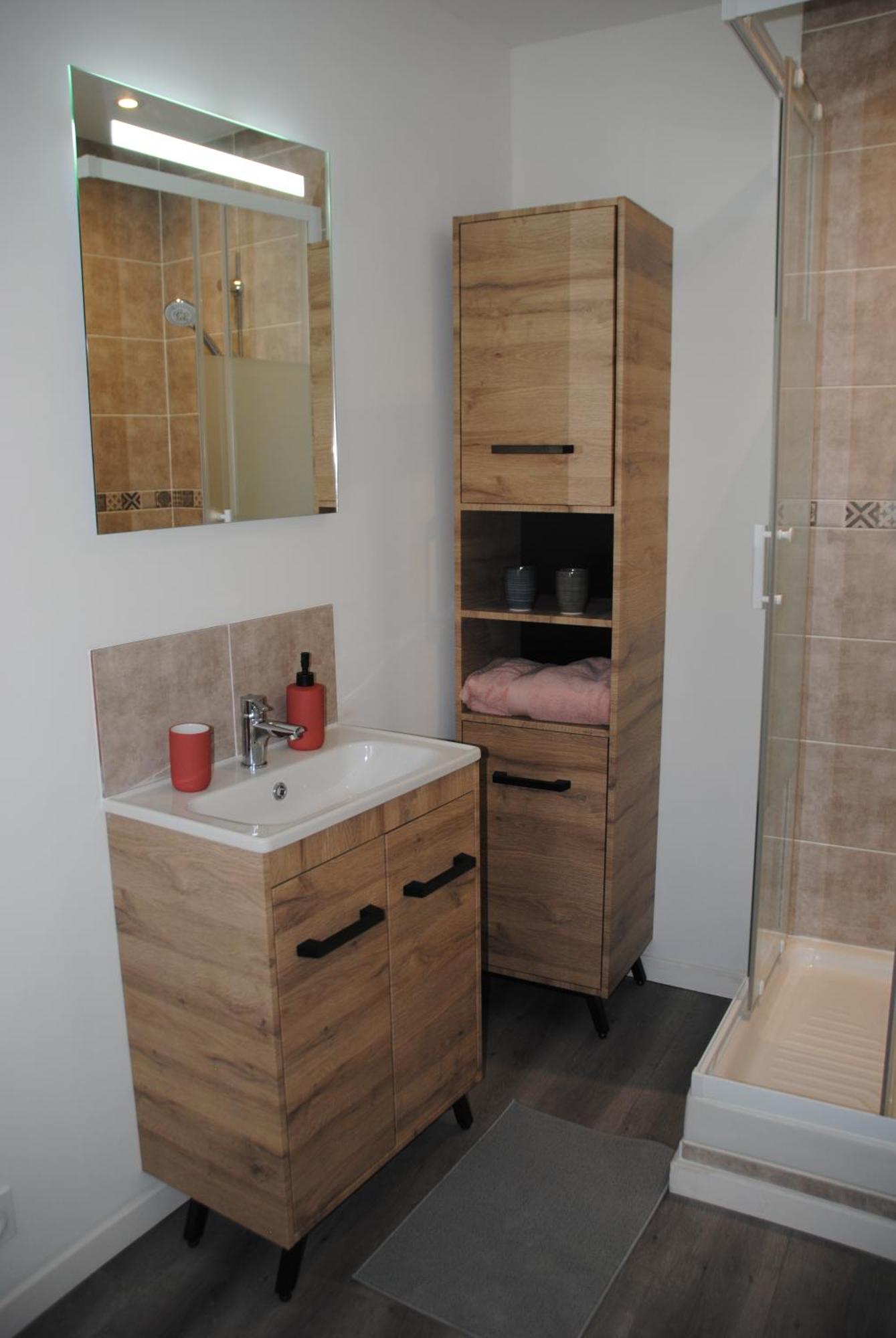 Appartement Cosy Au Deuxieme Etage Malaucène Buitenkant foto
